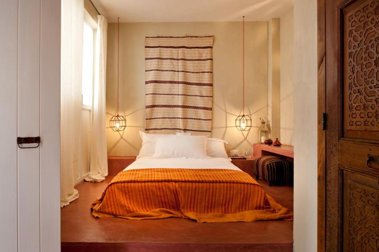 La Casa Dell'Arancio Bed & Breakfast Фавиняна Екстериор снимка