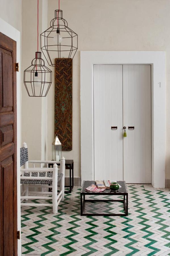 La Casa Dell'Arancio Bed & Breakfast Фавиняна Екстериор снимка