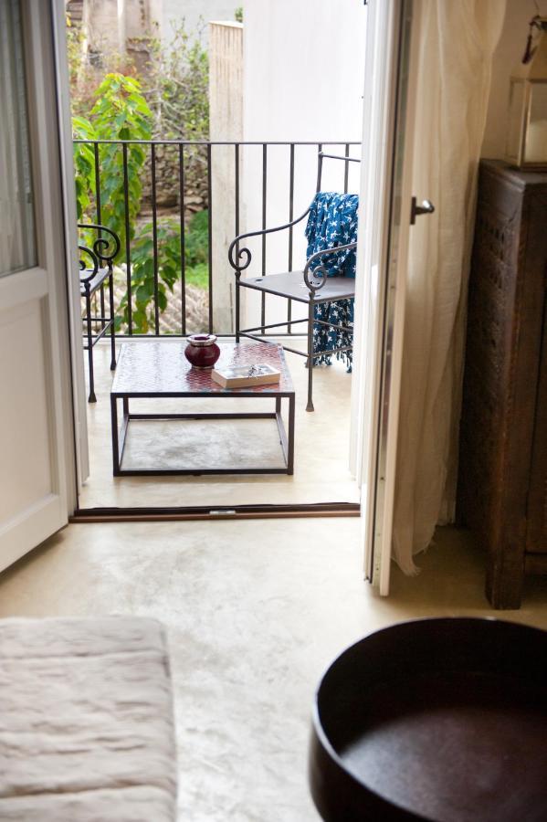 La Casa Dell'Arancio Bed & Breakfast Фавиняна Екстериор снимка