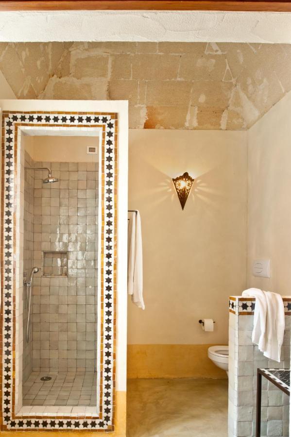 La Casa Dell'Arancio Bed & Breakfast Фавиняна Екстериор снимка