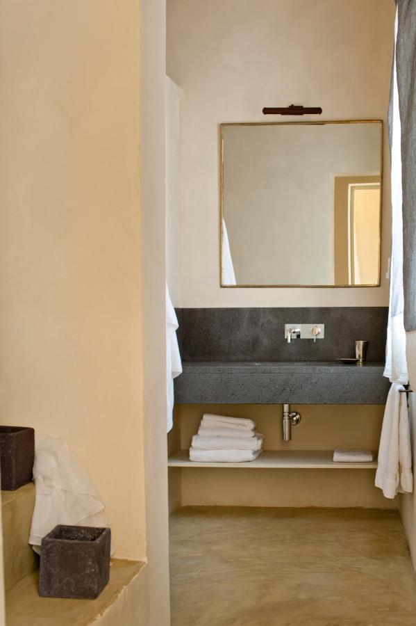 La Casa Dell'Arancio Bed & Breakfast Фавиняна Екстериор снимка