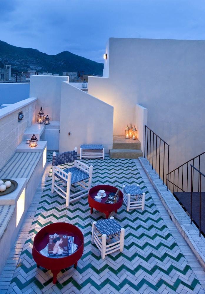 La Casa Dell'Arancio Bed & Breakfast Фавиняна Екстериор снимка