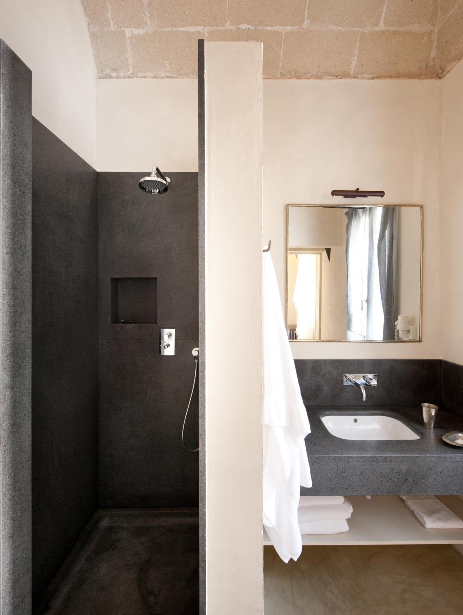 La Casa Dell'Arancio Bed & Breakfast Фавиняна Стая снимка