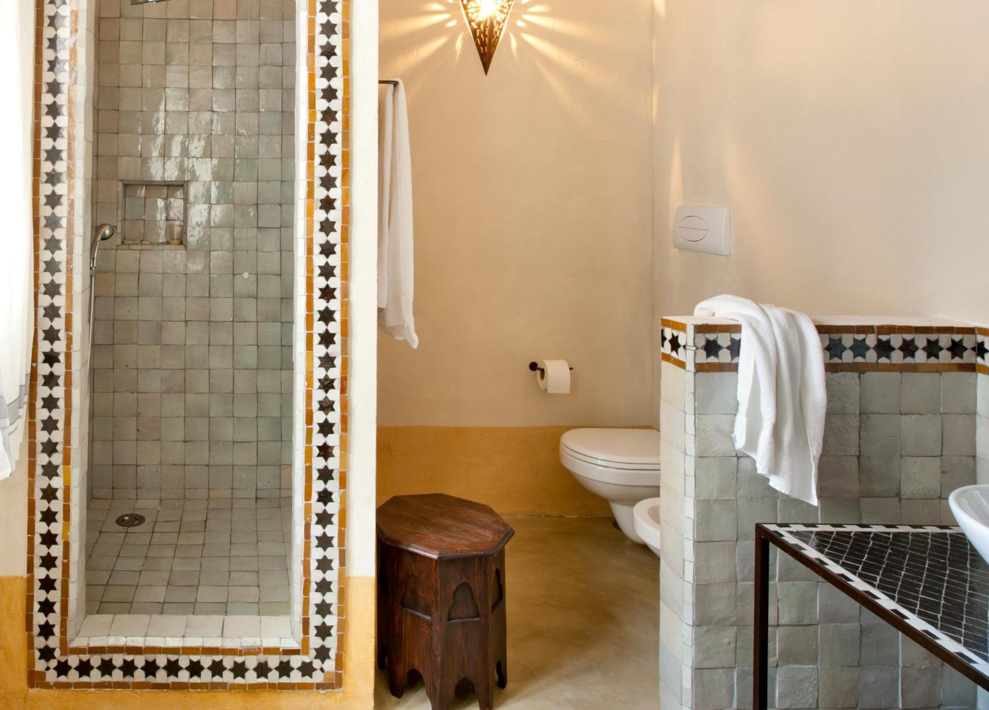 La Casa Dell'Arancio Bed & Breakfast Фавиняна Стая снимка